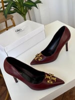 كعب توري بورش