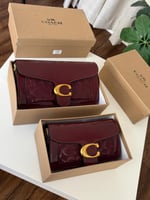 شنطة كوتش تابي