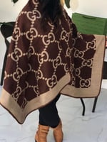 سكارف قوتشي