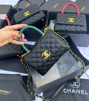 شنطة شانيل كوكو