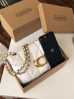 شنطة كوتش تابي