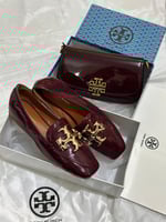 طقم توري بورش شنطة وحذاء