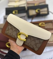 شنطة كوتش تابي