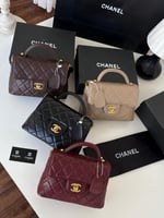 شنطة شانيل هاندل