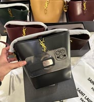 شنطة سان لوران بوكيت