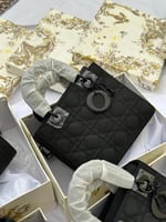 شنطة ديور ( مطفي )