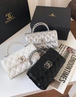 شنطة شانيل كيلي