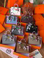 شنطة ارميز بيركن