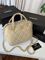 شنطة شانيل بوليغ