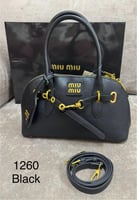 شنطة ميو ميو