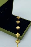 اساور فان كليف مع الملحقات