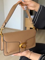 شنطة كوتش تابي