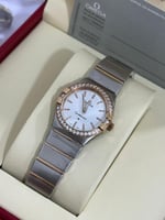 ساعة اوميغا