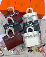 شنطة ارميز كروكدايل