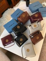 شنطة توري بورش برتن