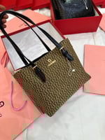 شنطة اغنر توت باق