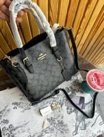 كوتش مولي توت باق