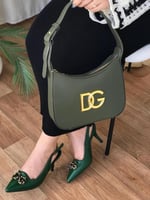 طقم دولتشي اند غابانا شنطة وكعب