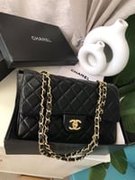 شنطة شانيل كلاسيك