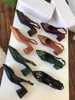 كعب توري بورش