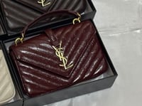 شنطة سان لوران كالج