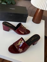 كعب سان لوران