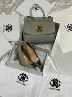 طقم روبرتو كفالي