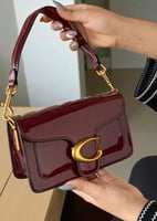 شنطة كوتش تابي