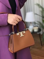 شنطة توري بورش ( لمعه )