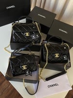 شنطة شانيل كوكو هاندل