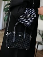 شنطة توري بورش سهرات