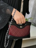 شنطة شانيل شوبنق