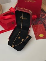 طقم كارتير مع الملحقات