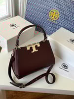 شنطة توري بورش لامع