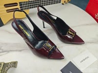 كعب سان لوران