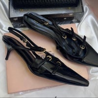 كعب ميو ميو