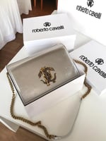 شنطة روبرتو كفالي