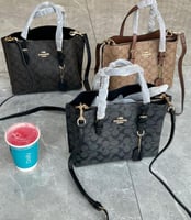 كوتش مولي توت باق