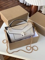 شنطة بولغري