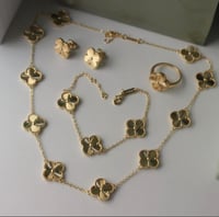 طقم فان كليف