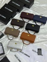 شنطة دولتشي اند غابانا