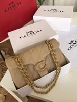 شنطة كوتش تابي