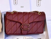 شنطة كوتش تابي