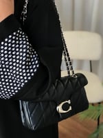 شنطة كوتش تابي