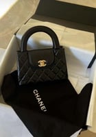 شنطة شانيل كيلي