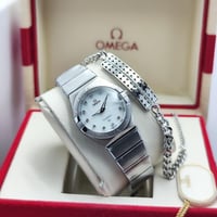 ساعة اوميغا