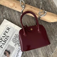 شنطة توري بورش هرمي