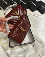 شنطة سان لوران