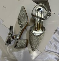 كعب جيمي شو