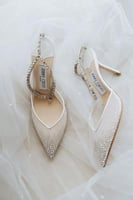 كعب جيمي شو